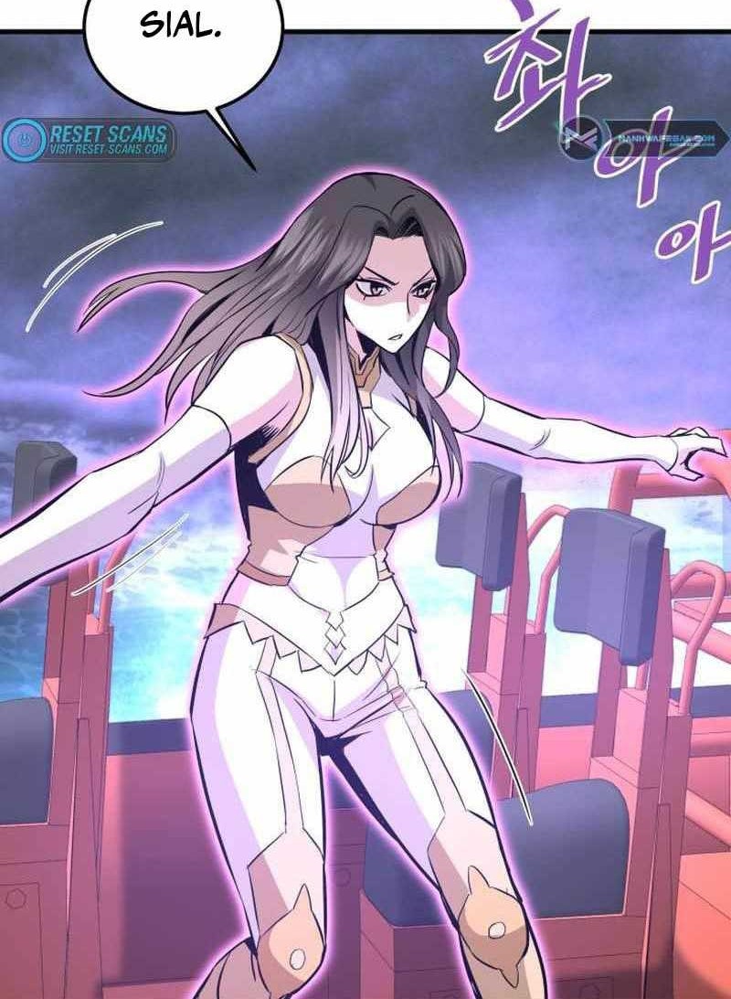 Han Dae Sung Returned From Hell Chapter 56 Gambar 69