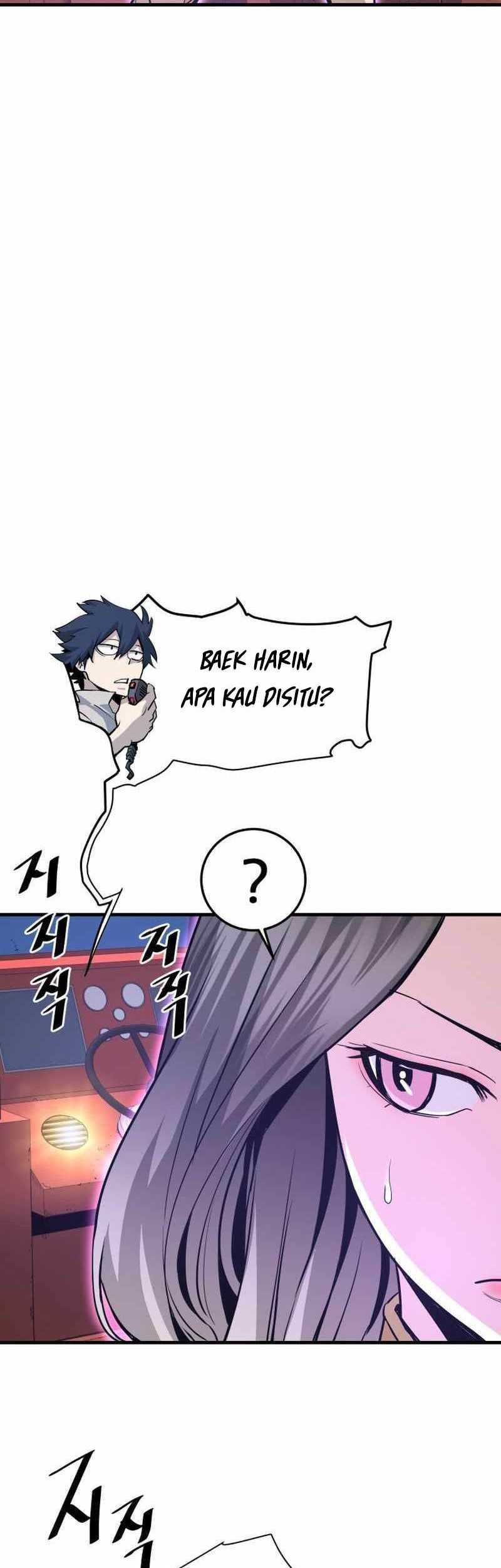 Han Dae Sung Returned From Hell Chapter 56 Gambar 70