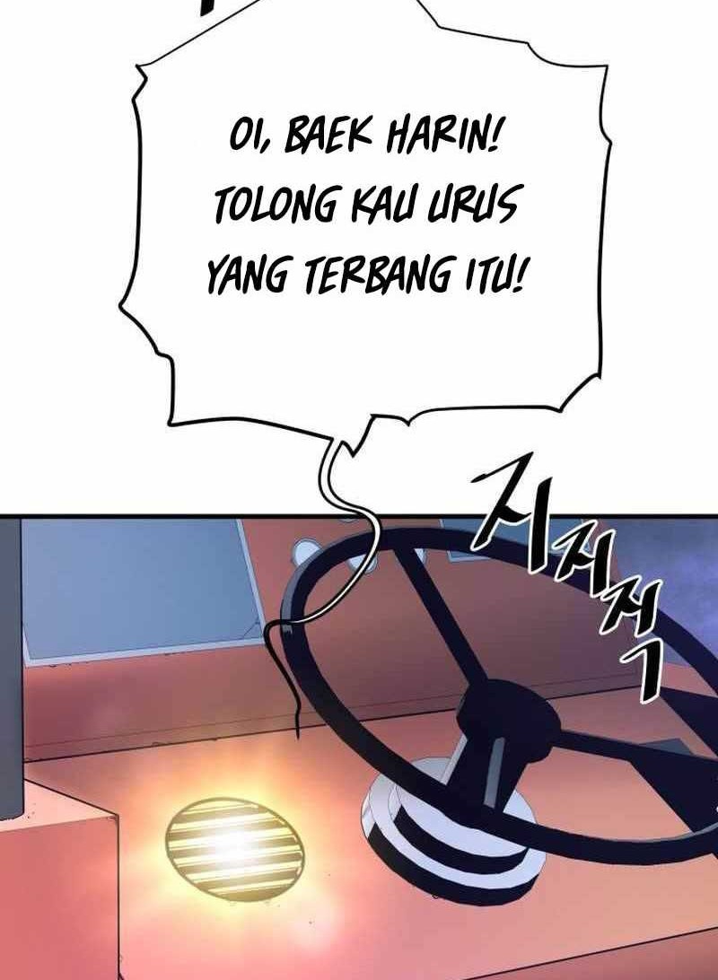 Han Dae Sung Returned From Hell Chapter 56 Gambar 71