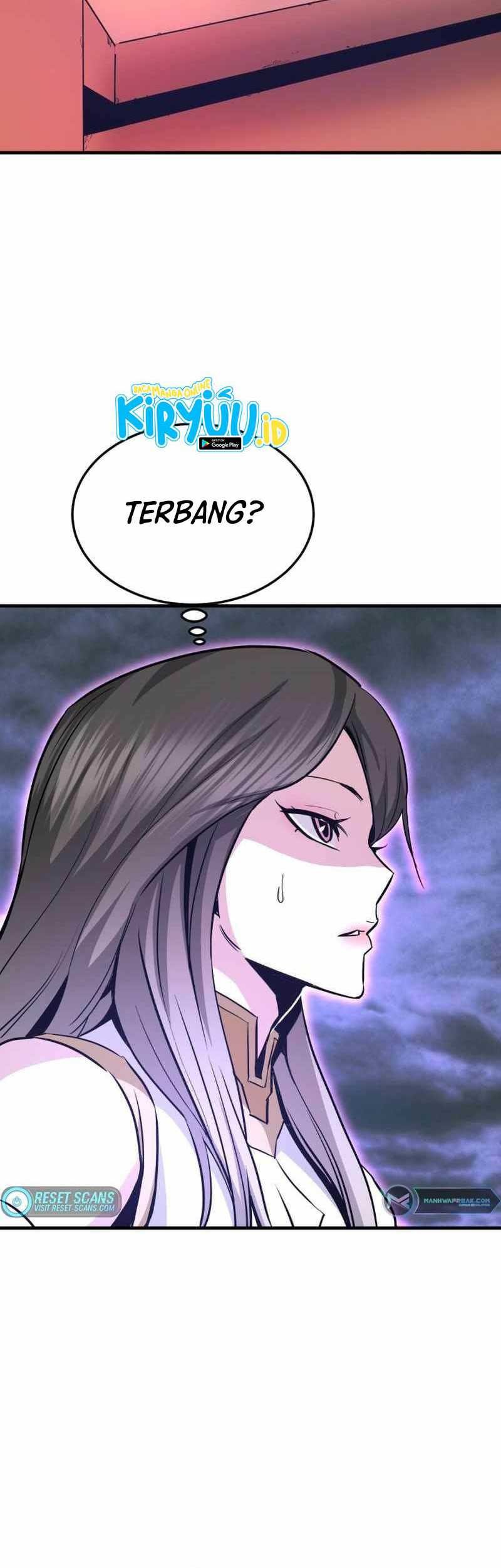 Han Dae Sung Returned From Hell Chapter 56 Gambar 72