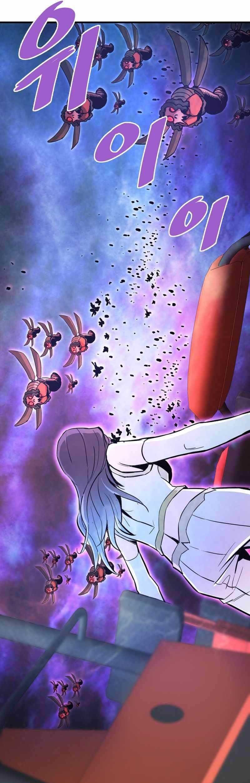 Han Dae Sung Returned From Hell Chapter 56 Gambar 74