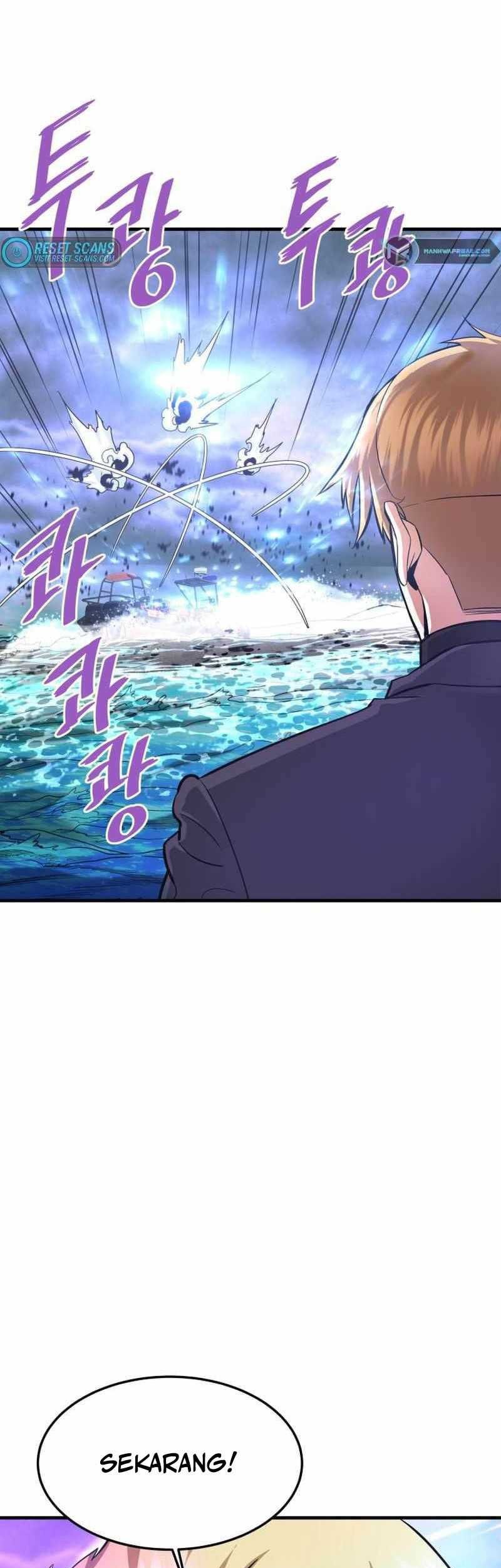 Han Dae Sung Returned From Hell Chapter 56 Gambar 76