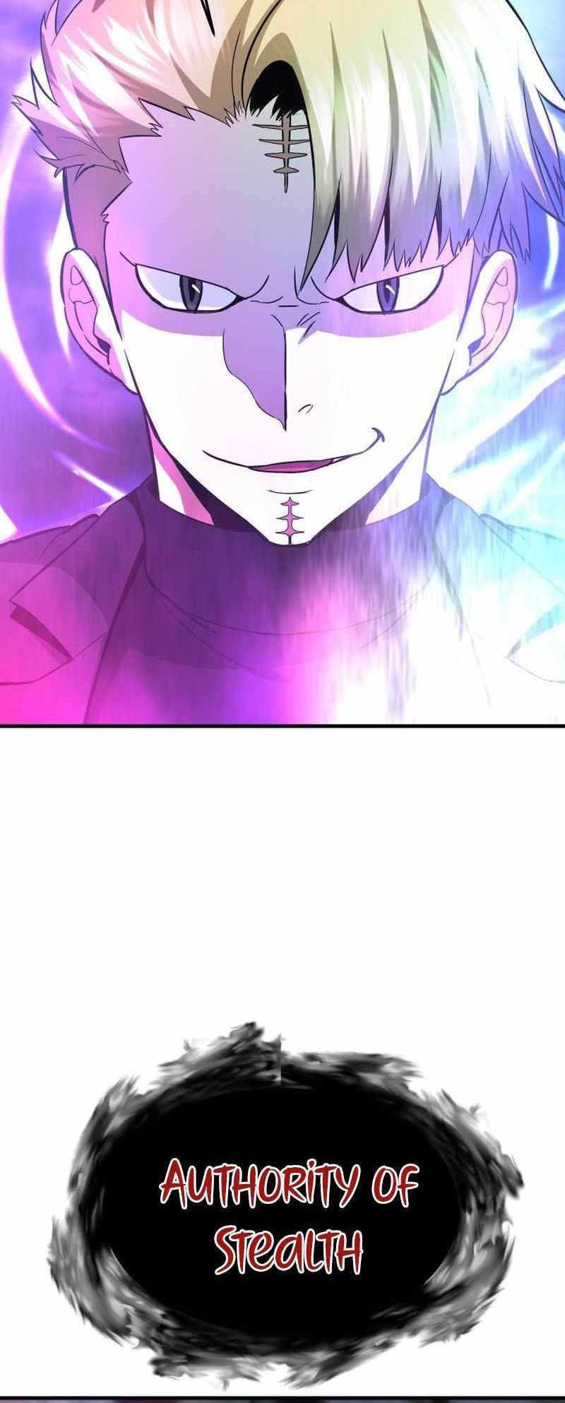 Han Dae Sung Returned From Hell Chapter 56 Gambar 77