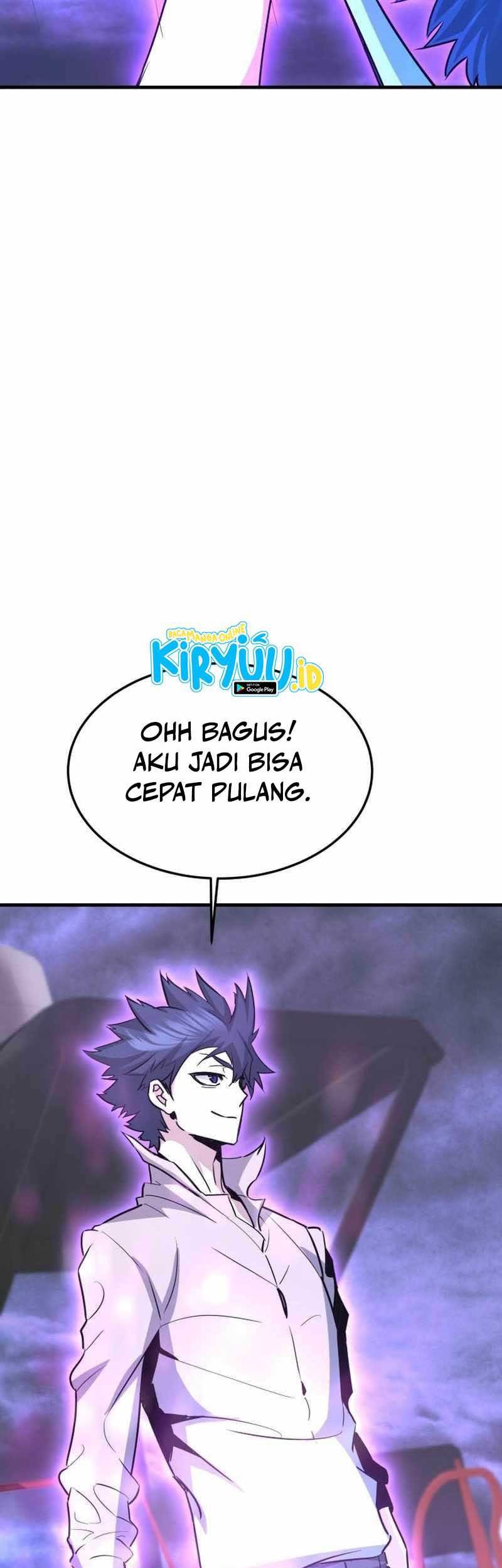 Han Dae Sung Returned From Hell Chapter 56 Gambar 60