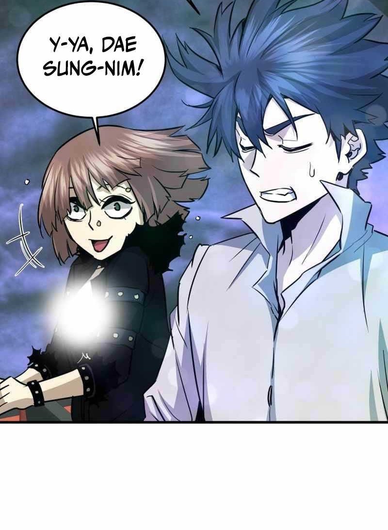 Han Dae Sung Returned From Hell Chapter 56 Gambar 63