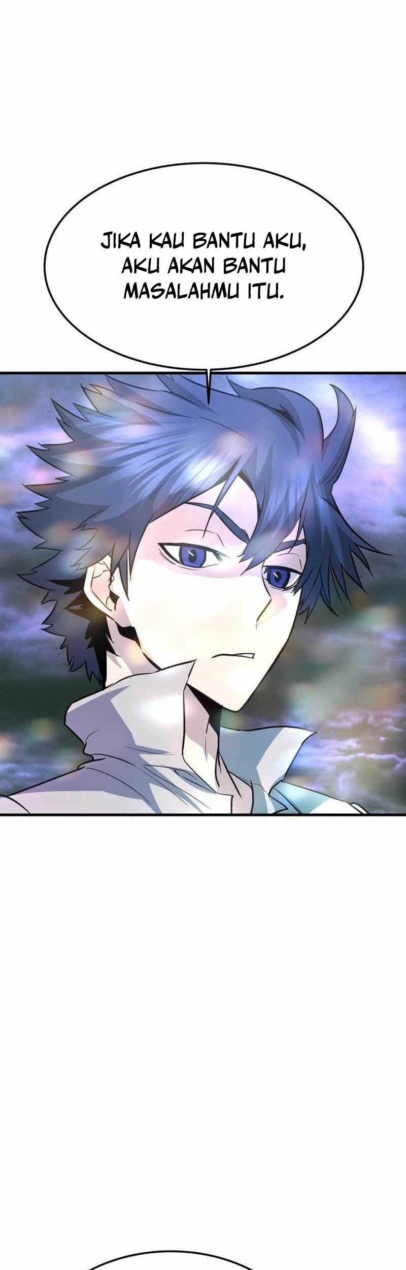 Han Dae Sung Returned From Hell Chapter 56 Gambar 64