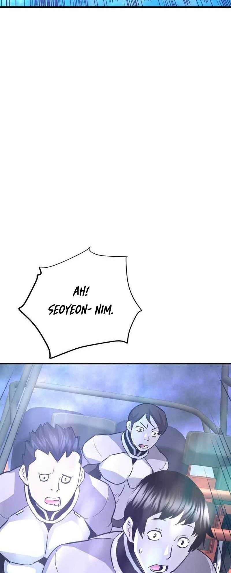 Han Dae Sung Returned From Hell Chapter 56 Gambar 83