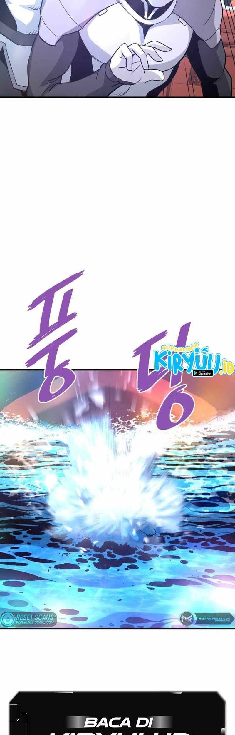 Han Dae Sung Returned From Hell Chapter 56 Gambar 84