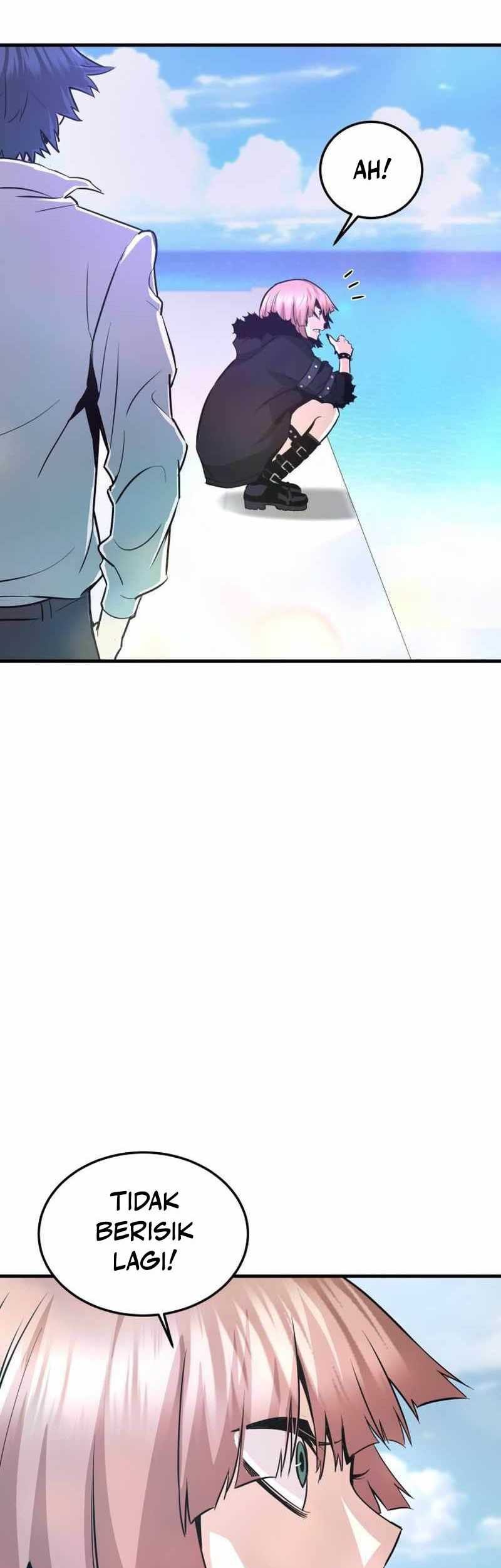 Han Dae Sung Returned From Hell Chapter 56 Gambar 8