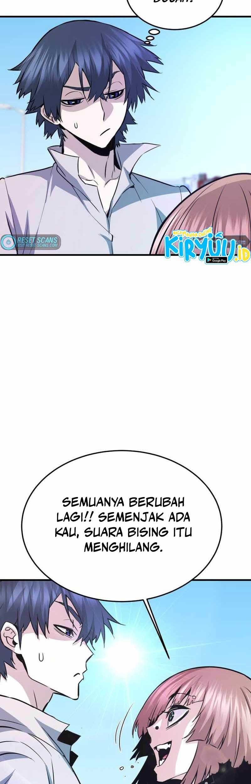 Han Dae Sung Returned From Hell Chapter 56 Gambar 12