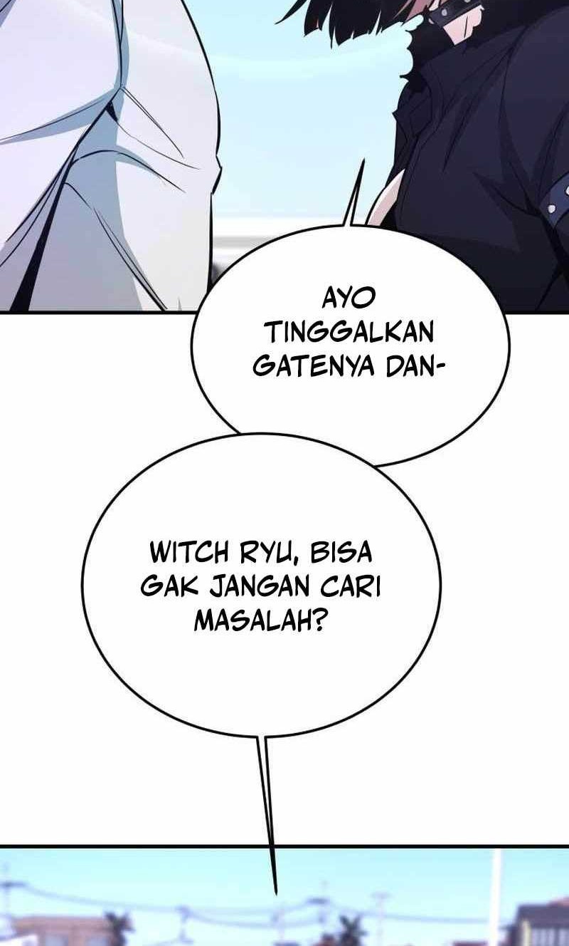 Han Dae Sung Returned From Hell Chapter 56 Gambar 13