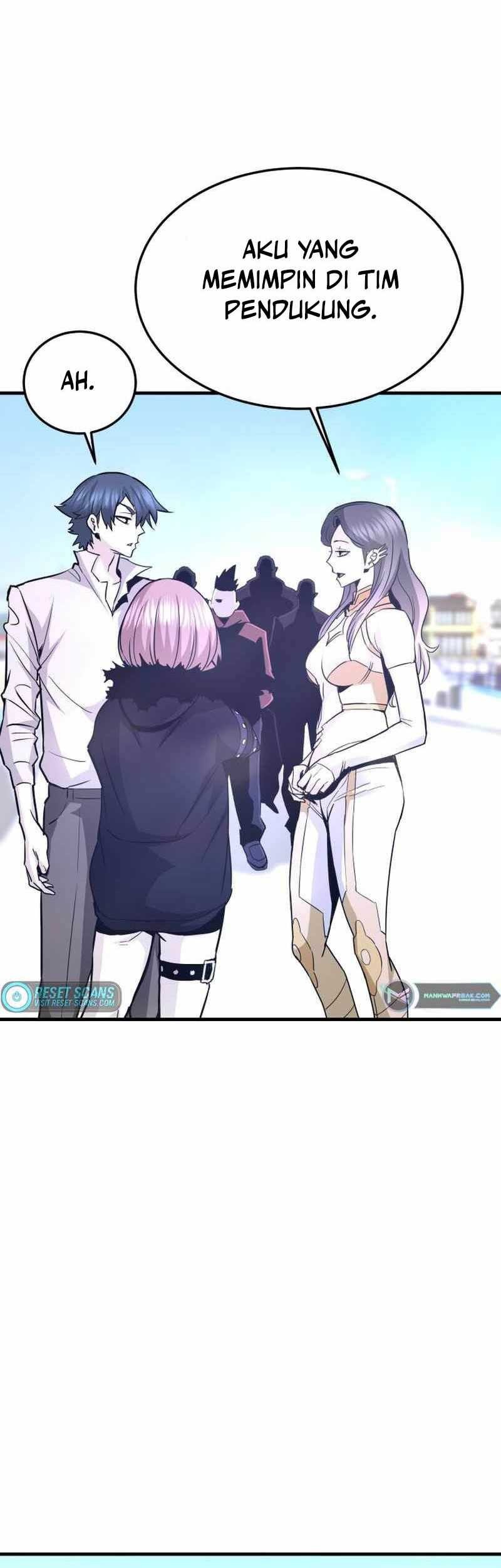 Han Dae Sung Returned From Hell Chapter 56 Gambar 16