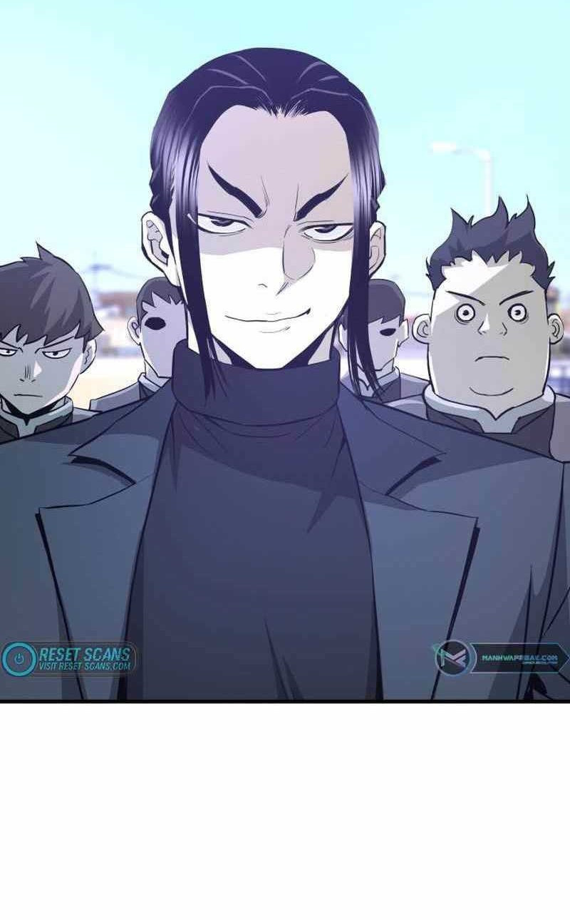 Han Dae Sung Returned From Hell Chapter 56 Gambar 17