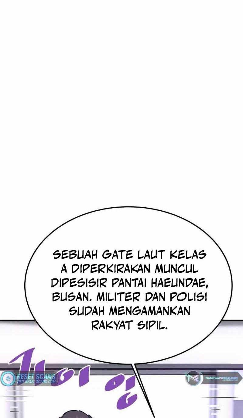 Han Dae Sung Returned From Hell Chapter 55 Gambar 29