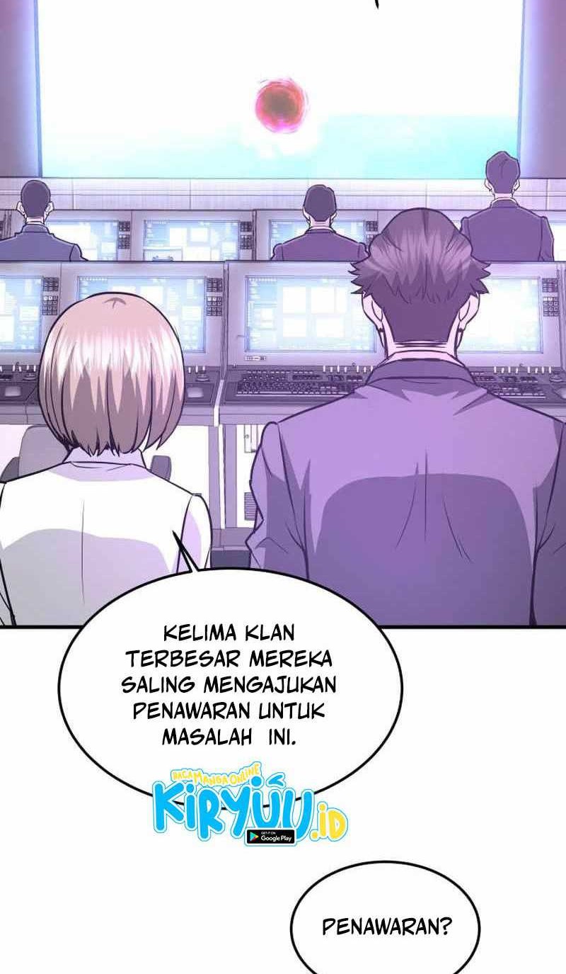 Han Dae Sung Returned From Hell Chapter 55 Gambar 31