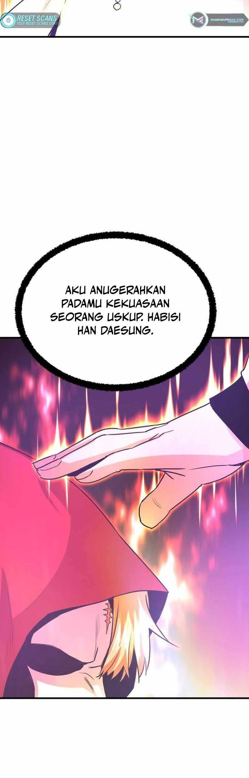 Han Dae Sung Returned From Hell Chapter 55 Gambar 18