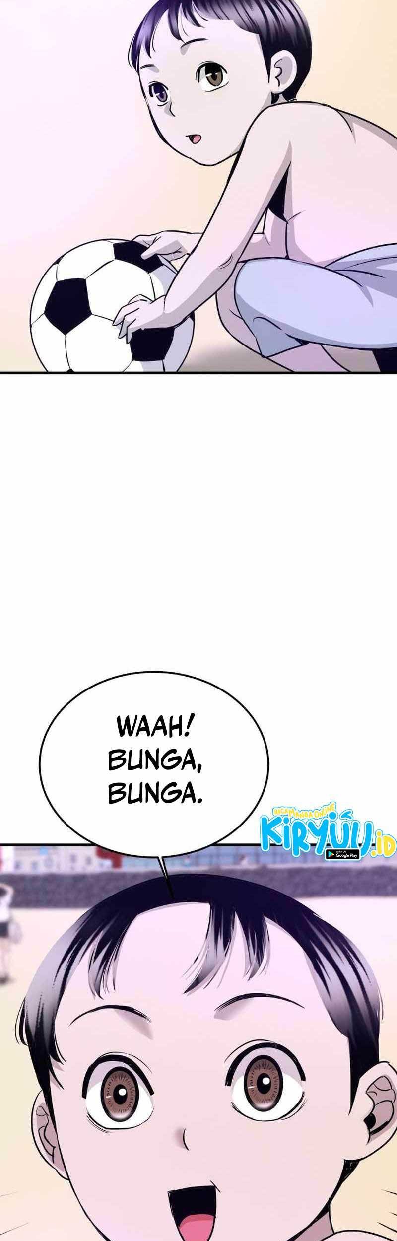 Han Dae Sung Returned From Hell Chapter 55 Gambar 24