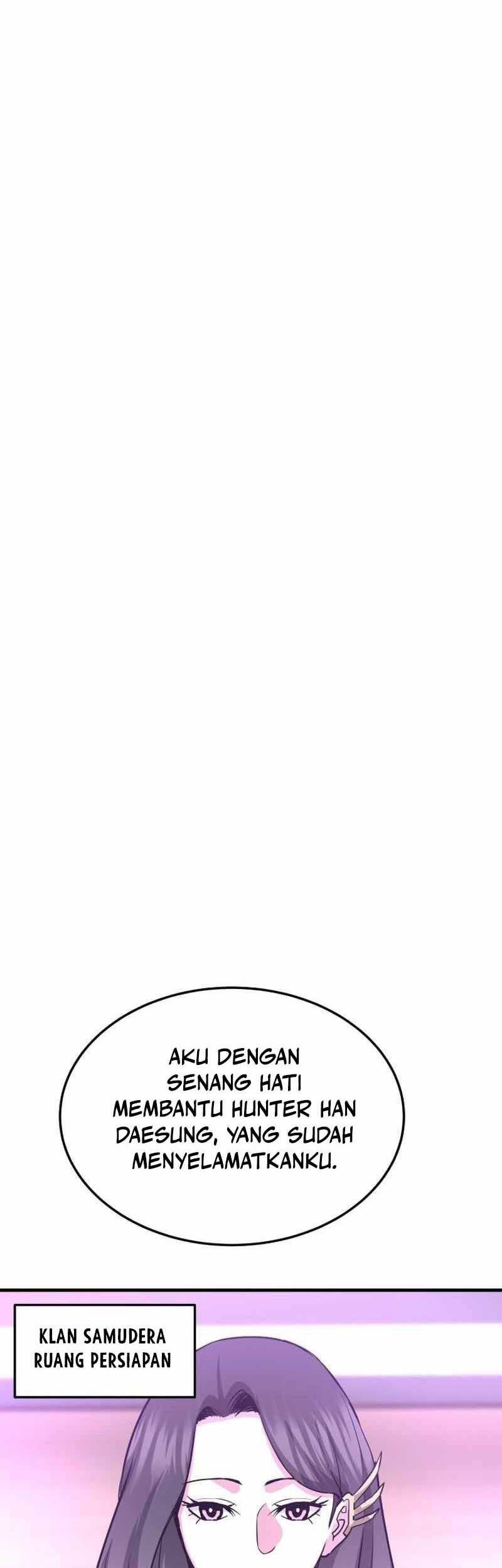 Han Dae Sung Returned From Hell Chapter 55 Gambar 48