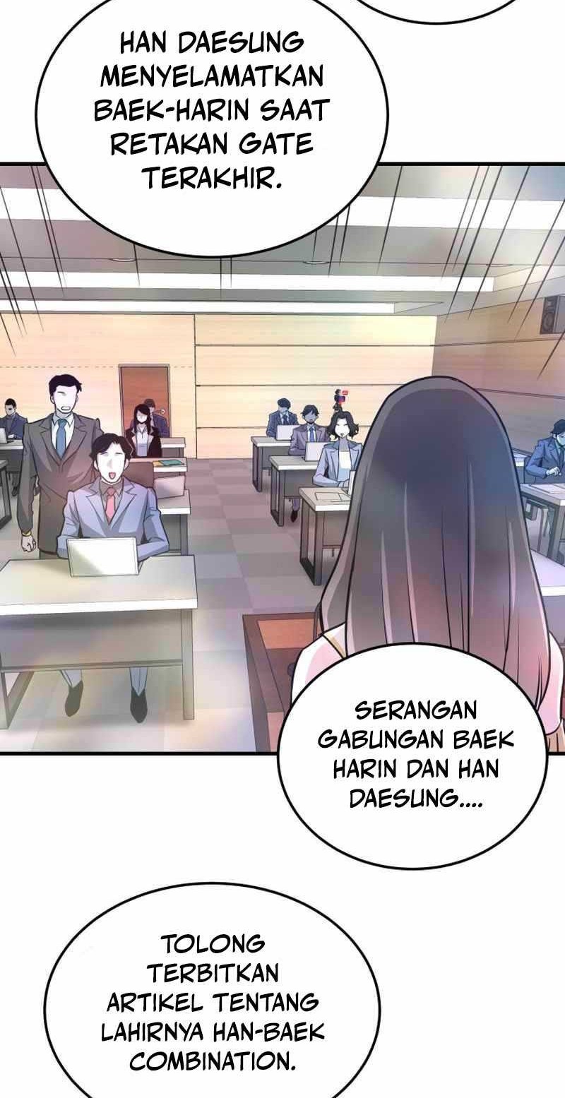 Han Dae Sung Returned From Hell Chapter 55 Gambar 51
