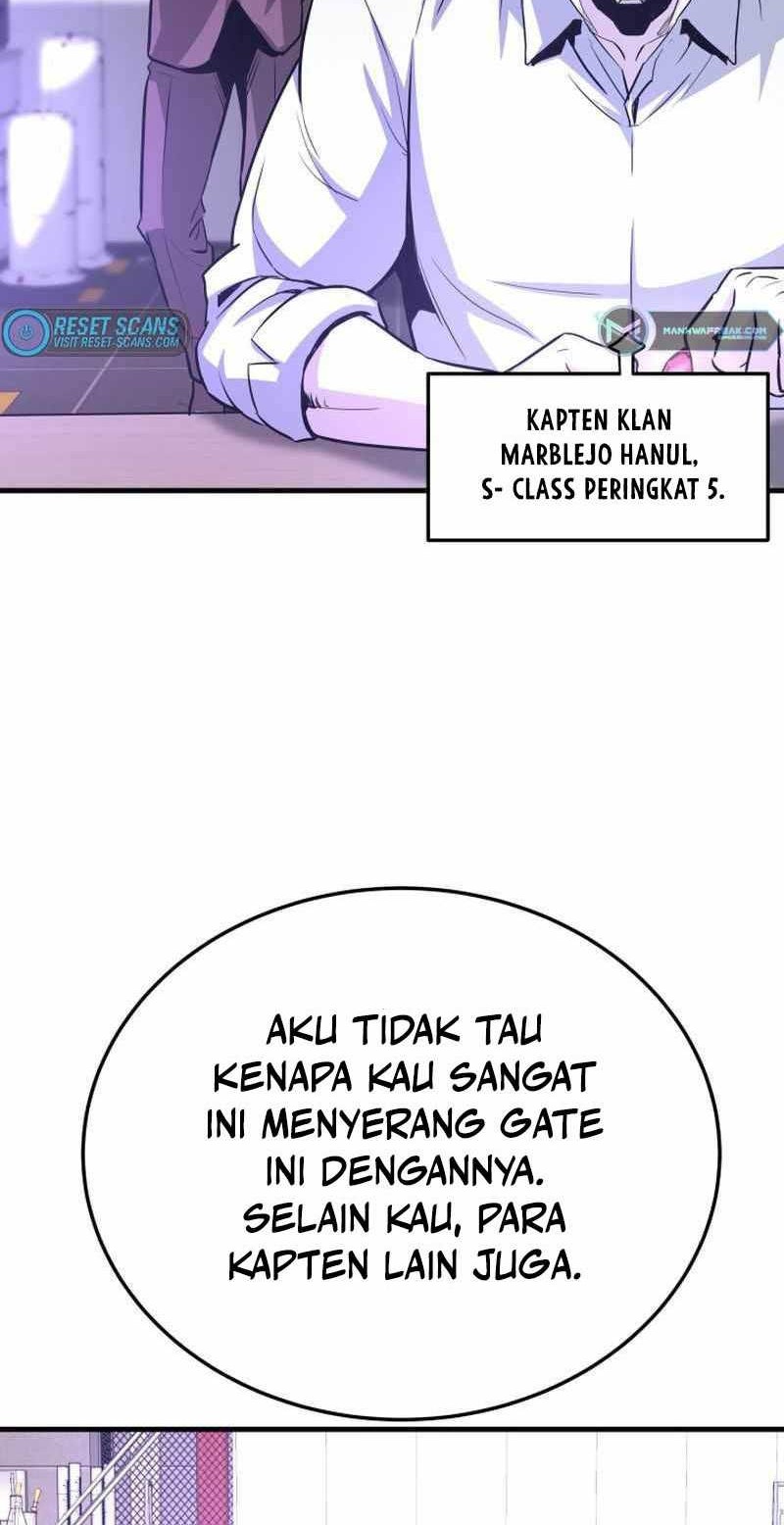 Han Dae Sung Returned From Hell Chapter 55 Gambar 53