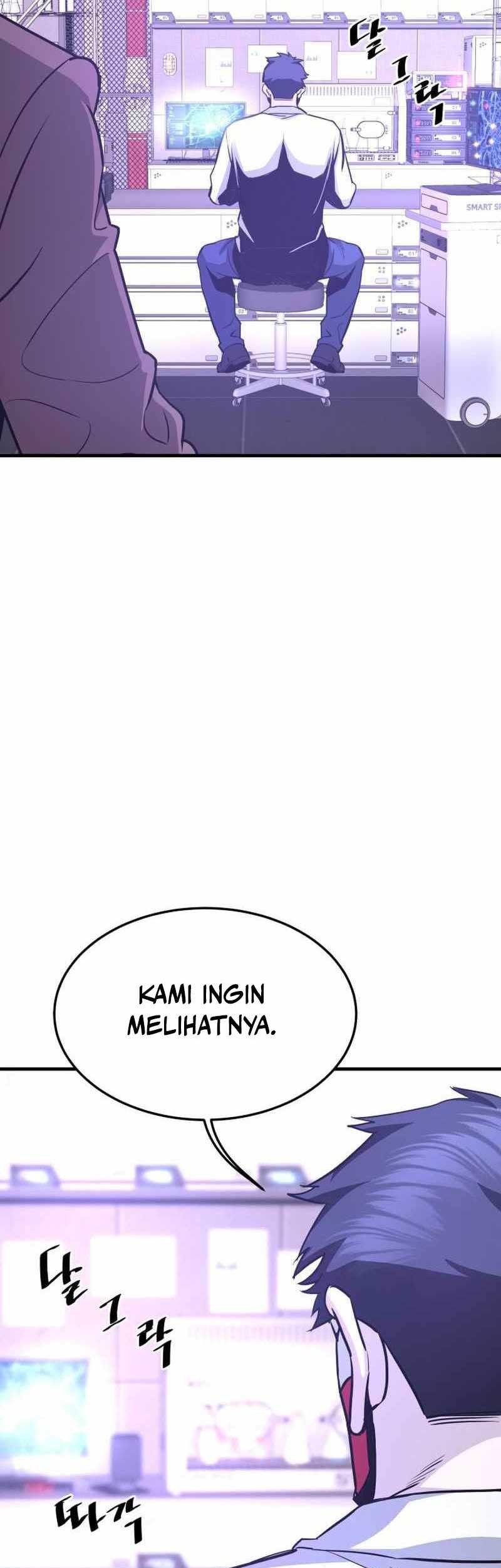 Han Dae Sung Returned From Hell Chapter 55 Gambar 54