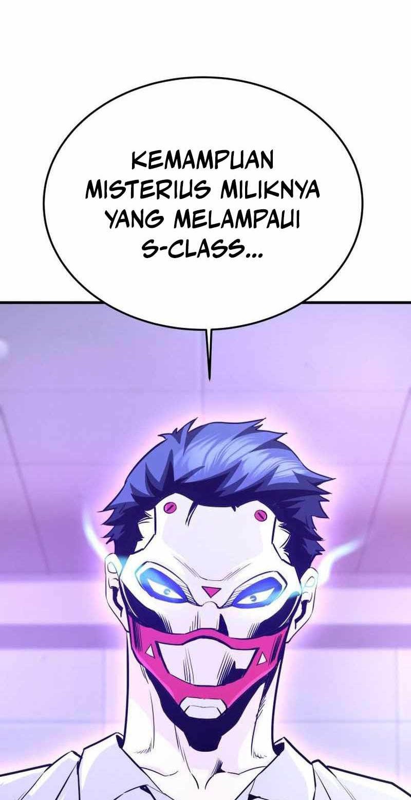 Han Dae Sung Returned From Hell Chapter 55 Gambar 57