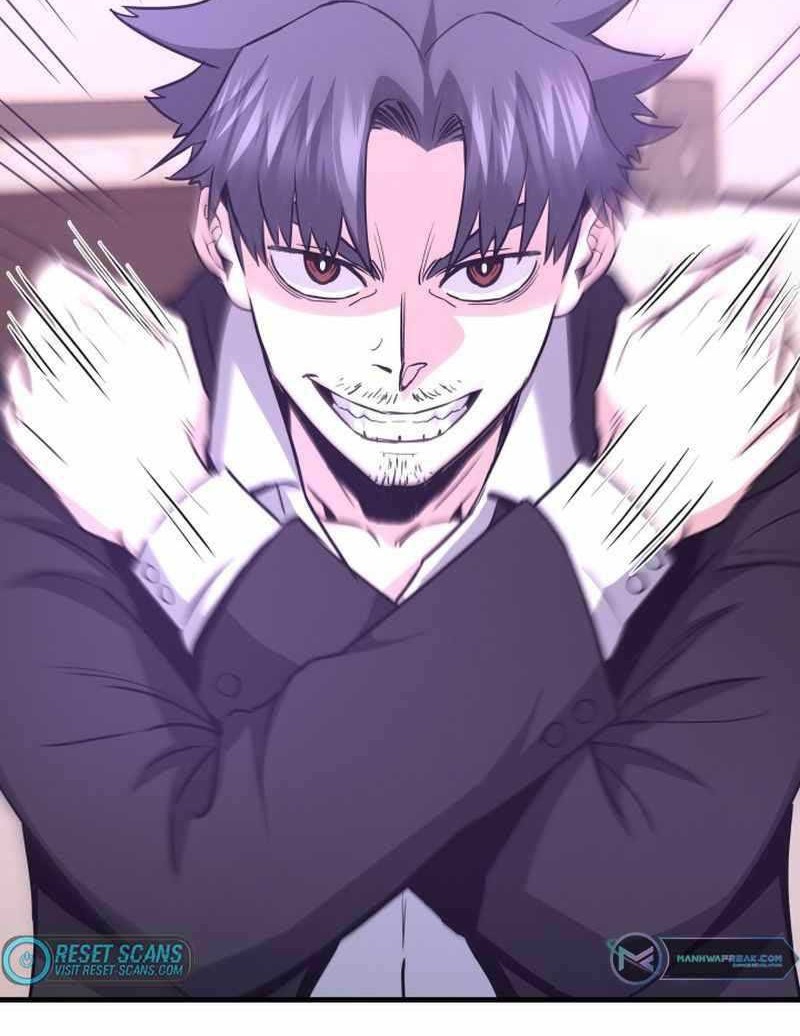 Han Dae Sung Returned From Hell Chapter 55 Gambar 39