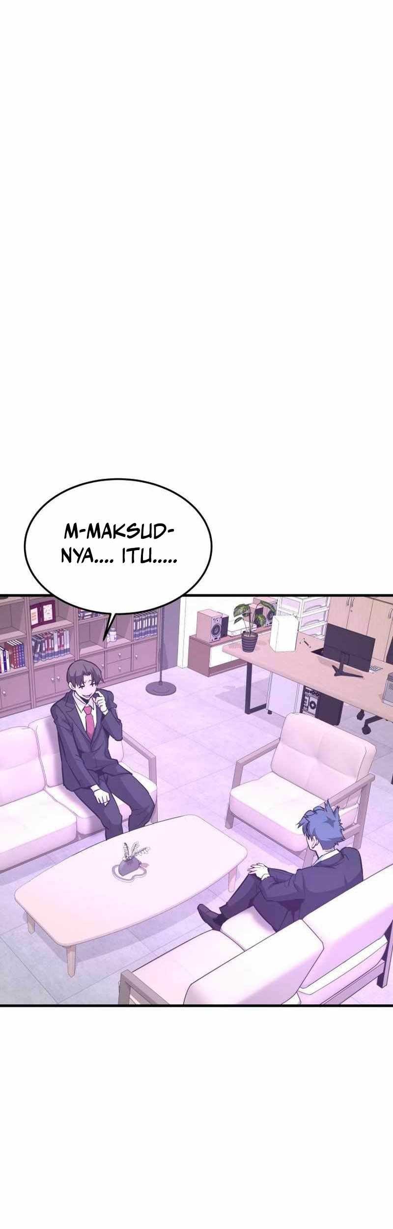 Han Dae Sung Returned From Hell Chapter 55 Gambar 40
