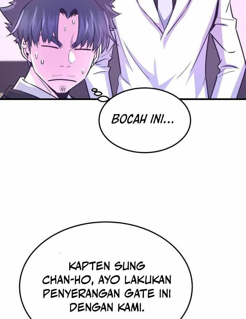 Han Dae Sung Returned From Hell Chapter 55 Gambar 45