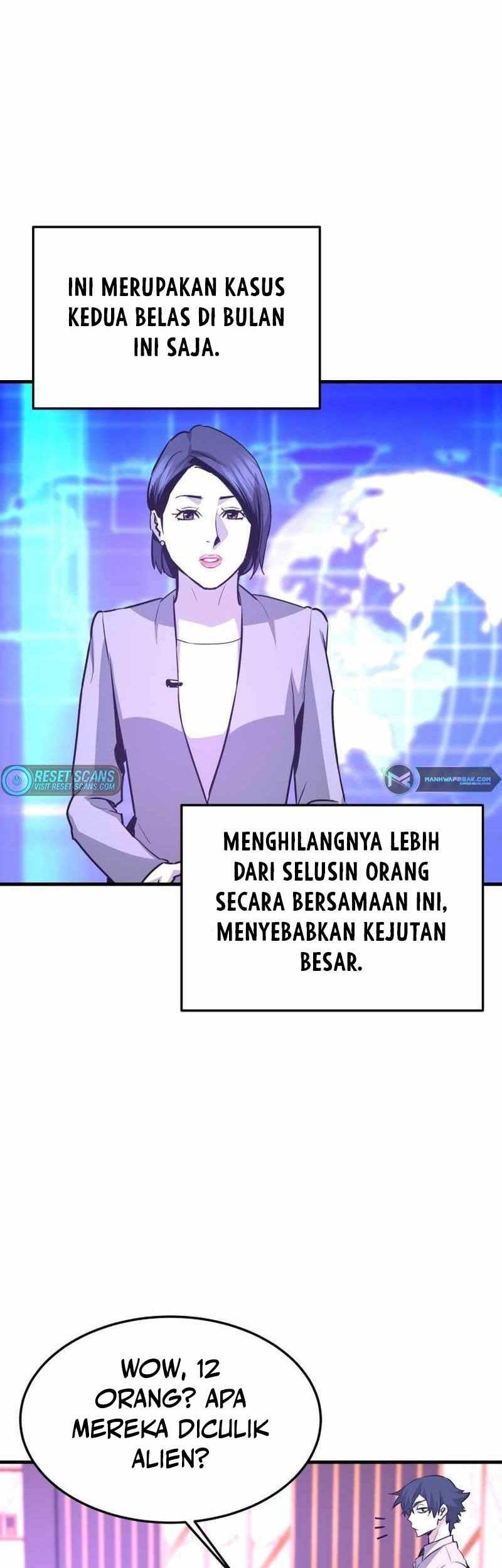 Manhwa Han Dae Sung Returned From Hell Chapter 55 gambar nomor 2