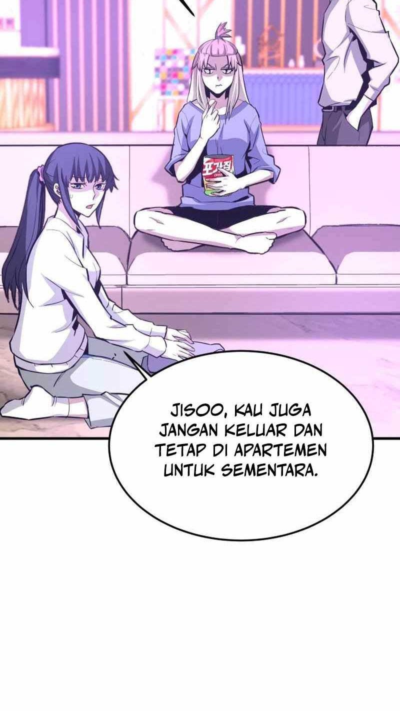 Han Dae Sung Returned From Hell Chapter 55 Gambar 3