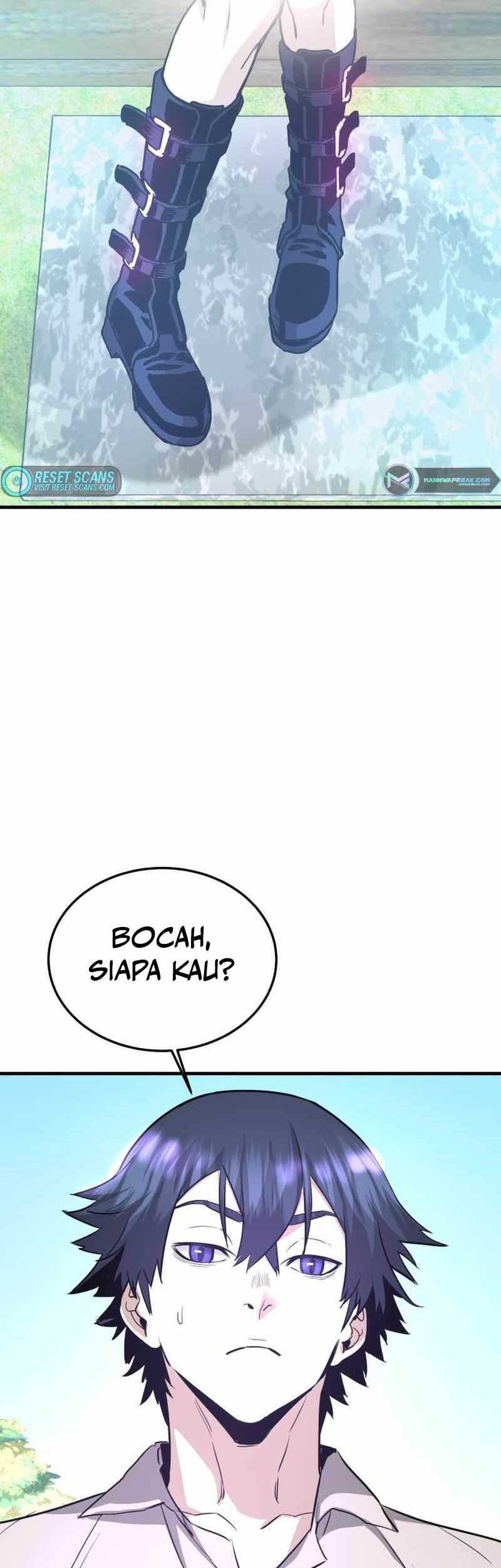 Han Dae Sung Returned From Hell Chapter 55 Gambar 66