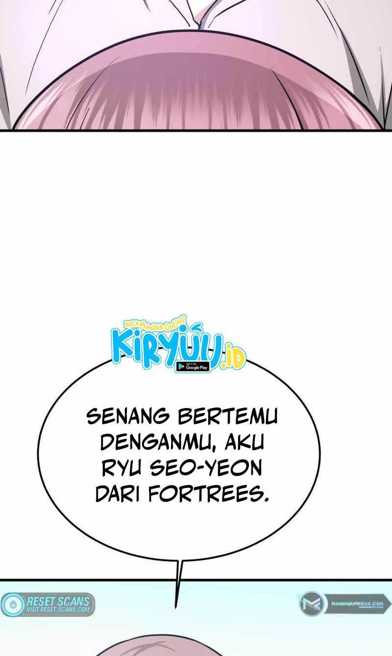 Han Dae Sung Returned From Hell Chapter 55 Gambar 67