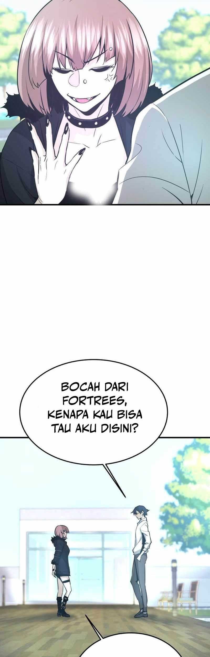 Han Dae Sung Returned From Hell Chapter 55 Gambar 68