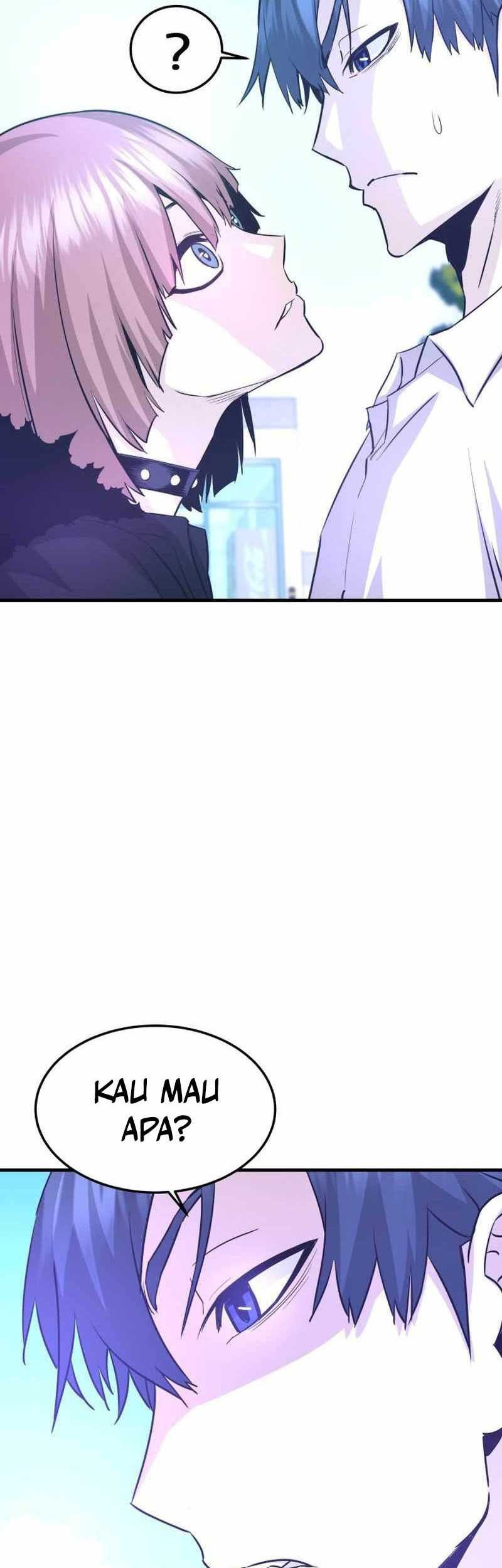 Han Dae Sung Returned From Hell Chapter 55 Gambar 70