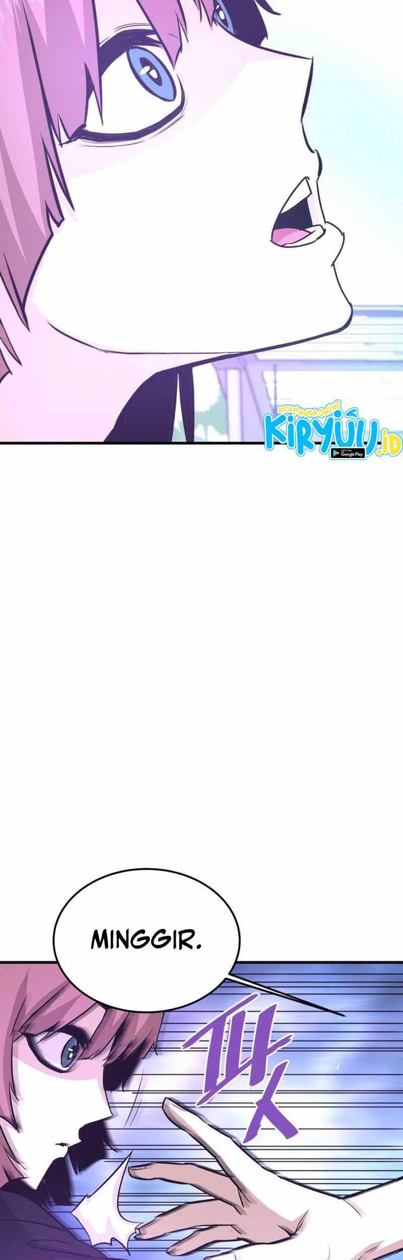 Han Dae Sung Returned From Hell Chapter 55 Gambar 72