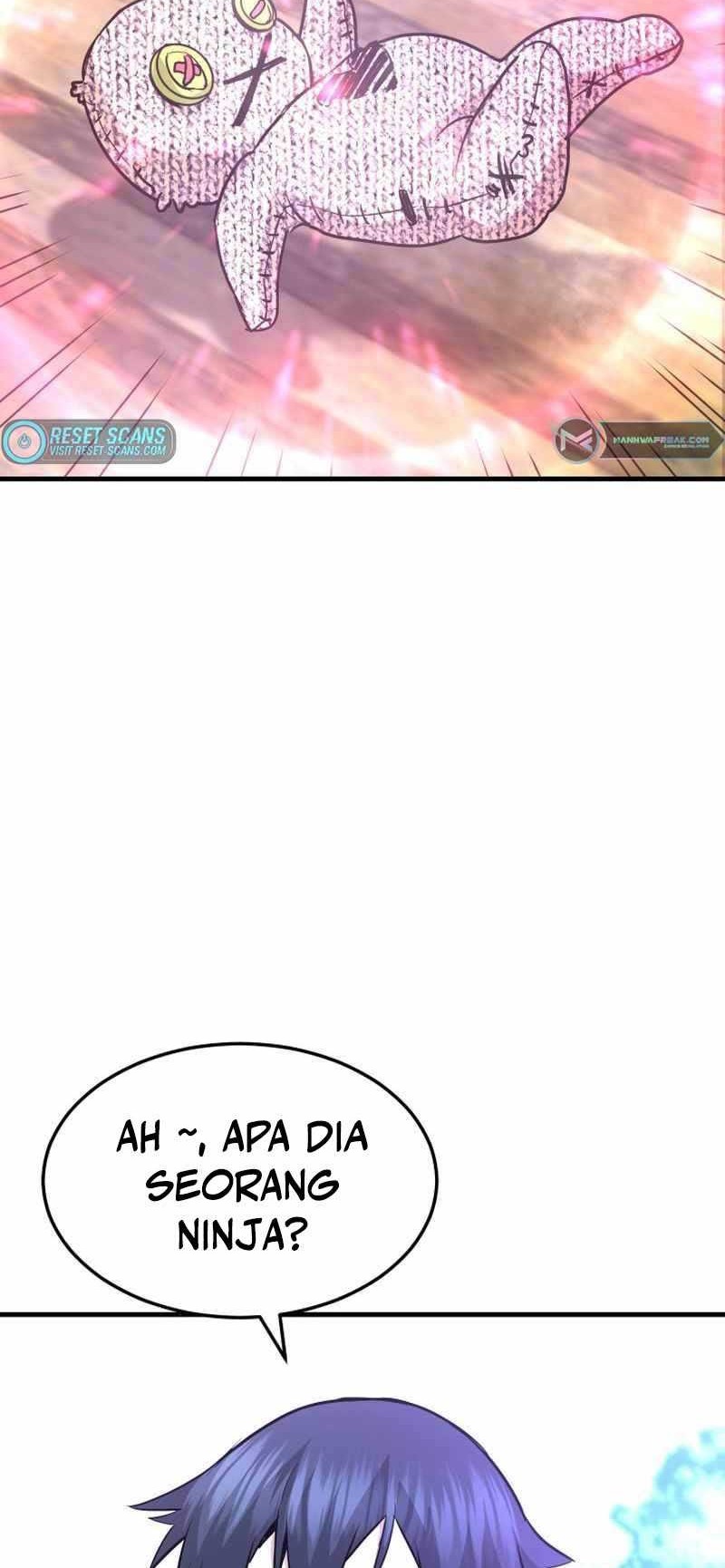 Han Dae Sung Returned From Hell Chapter 55 Gambar 75