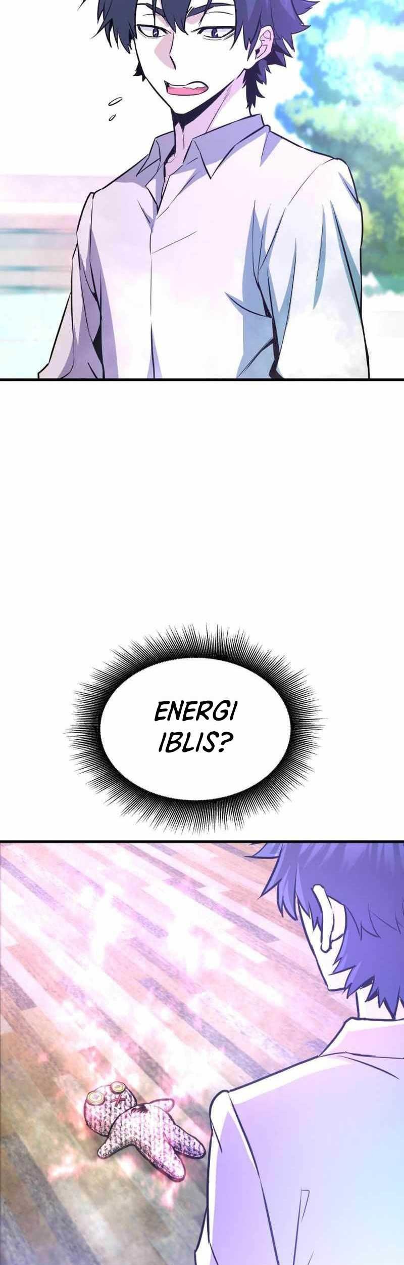 Han Dae Sung Returned From Hell Chapter 55 Gambar 76