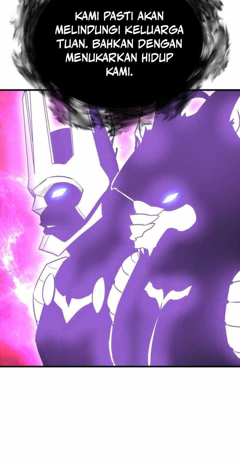 Han Dae Sung Returned From Hell Chapter 55 Gambar 61