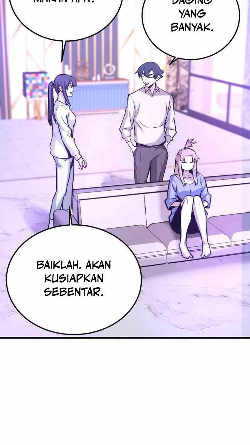 Han Dae Sung Returned From Hell Chapter 55 Gambar 5