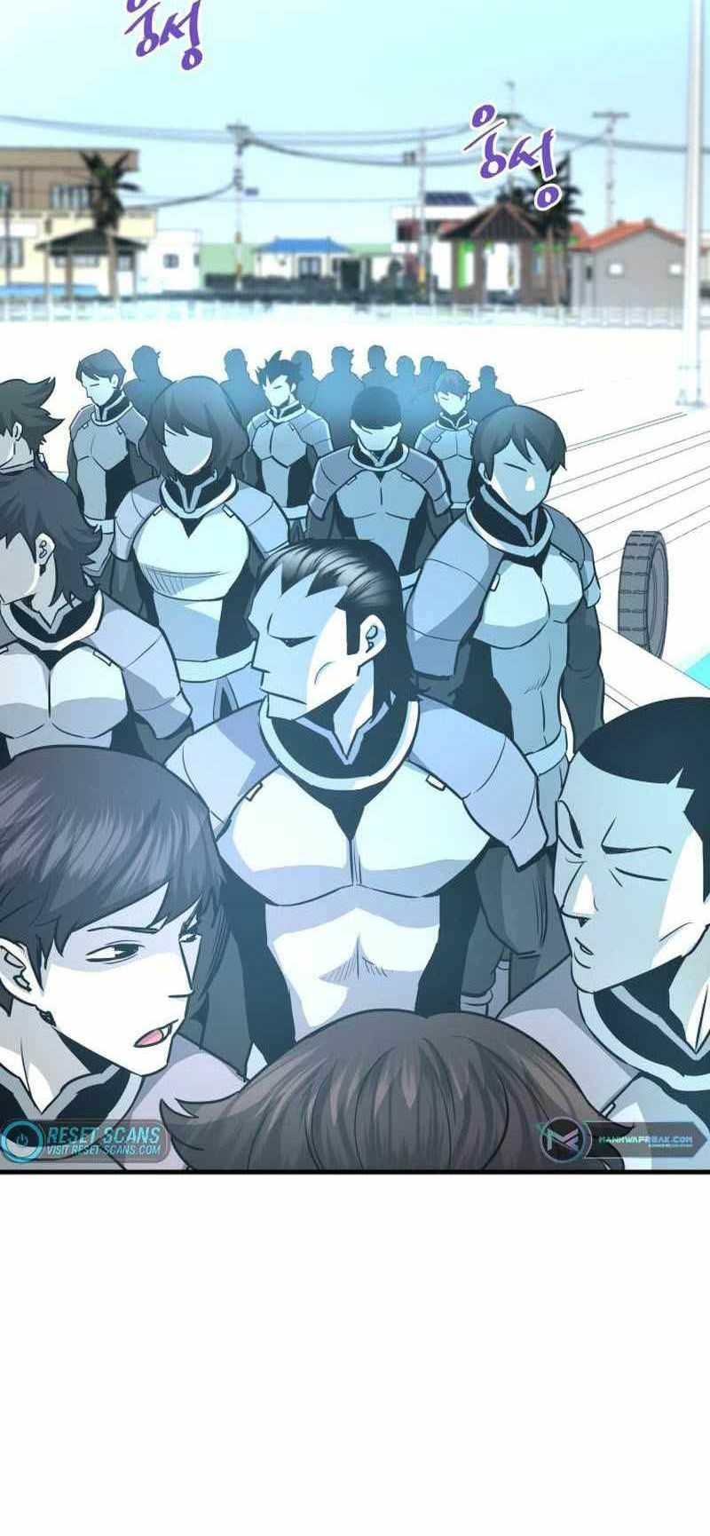 Han Dae Sung Returned From Hell Chapter 55 Gambar 81