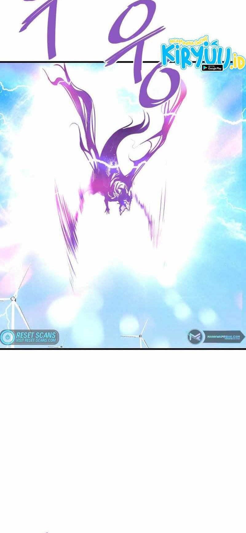 Han Dae Sung Returned From Hell Chapter 55 Gambar 83