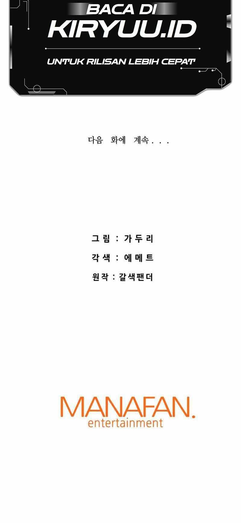 Han Dae Sung Returned From Hell Chapter 55 Gambar 85