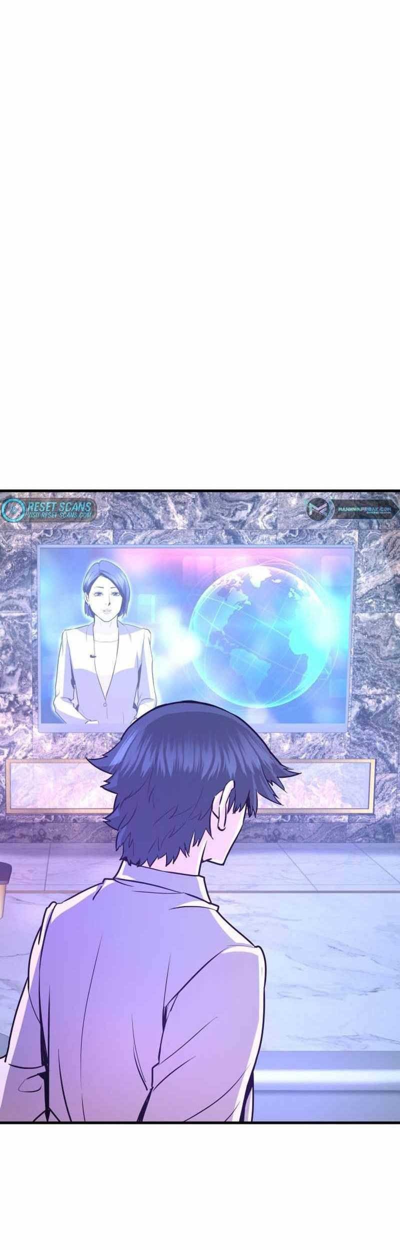 Han Dae Sung Returned From Hell Chapter 55 Gambar 6