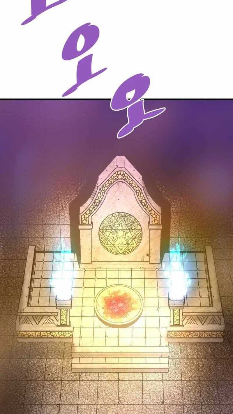 Han Dae Sung Returned From Hell Chapter 55 Gambar 9