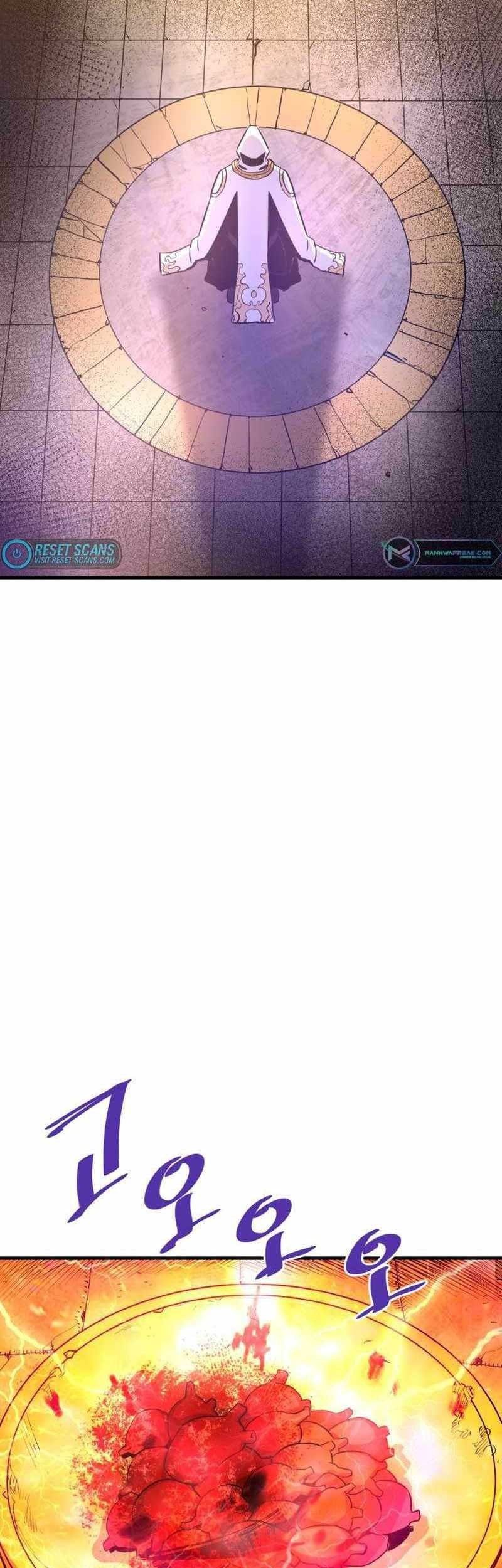 Han Dae Sung Returned From Hell Chapter 55 Gambar 10