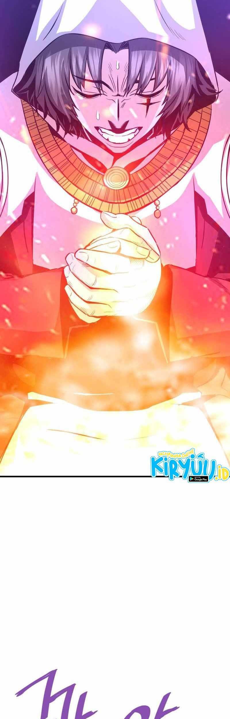 Han Dae Sung Returned From Hell Chapter 55 Gambar 12