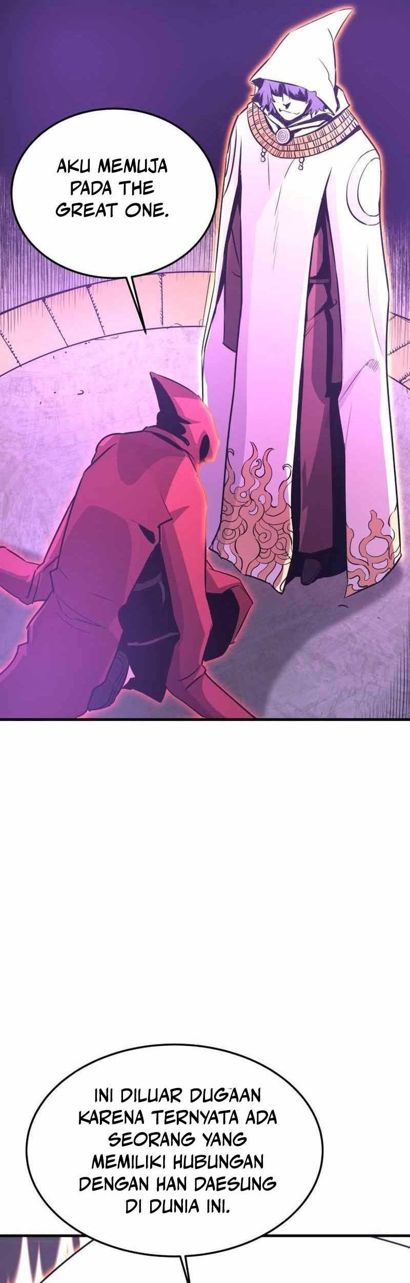 Han Dae Sung Returned From Hell Chapter 55 Gambar 16