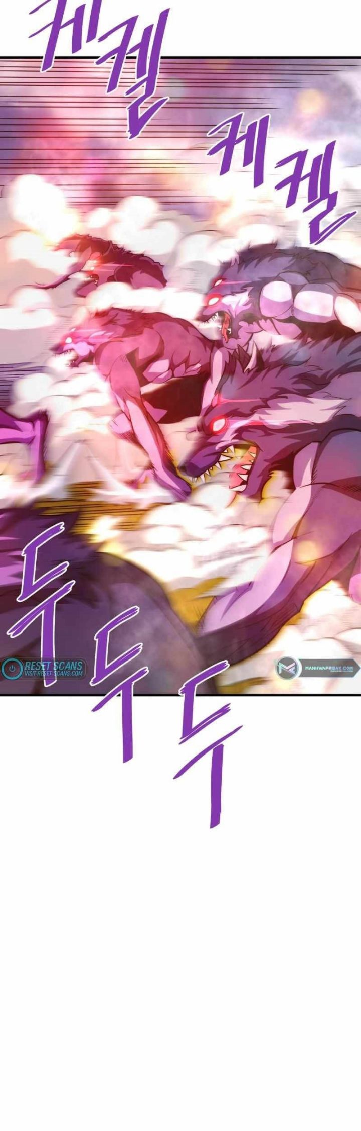 Han Dae Sung Returned From Hell Chapter 48 Gambar 12