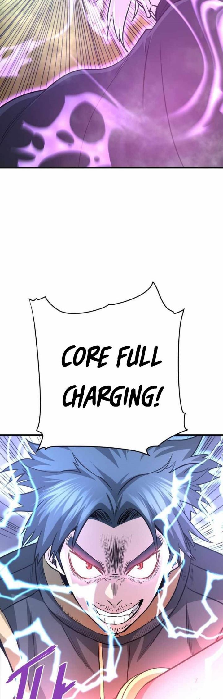 Han Dae Sung Returned From Hell Chapter 48 Gambar 25